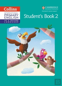 Bertrand.pt - International Primary English As A Second Language Student'S Book Stage 2