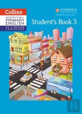 International Primary English As A Second Language Student'S Book Stage 3