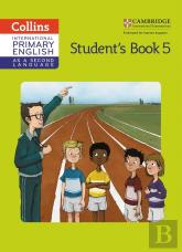 International Primary English As A Second Language Student'S Book Stage 5