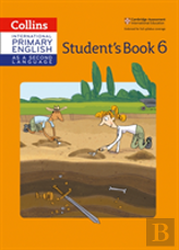 International Primary English As A Second Language Student'S Book Stage 6