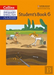 International Primary English As A Second Language Student'S Book Stage 6