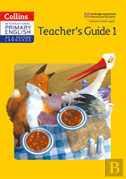 International Primary English As A Second Language Teacher Guide Stage 1