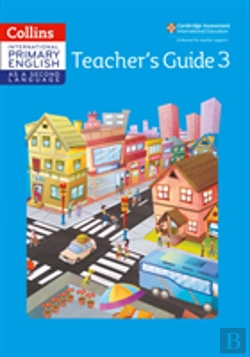 Bertrand.pt - International Primary English As A Second Language Teacher Guide Stage 3