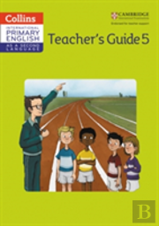 International Primary English As A Second Language Teacher Guide Stage 5