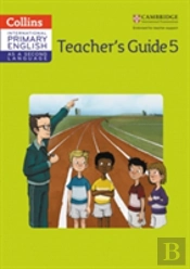 International Primary English As A Second Language Teacher Guide Stage 5