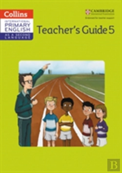 Bertrand.pt - International Primary English As A Second Language Teacher Guide Stage 5