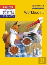 International Primary English As A Second Language Workbook Stage 1