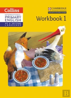 Bertrand.pt - International Primary English As A Second Language Workbook Stage 1