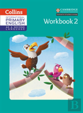 International Primary English As A Second Language Workbook Stage 2