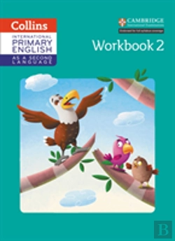 Bertrand.pt - International Primary English As A Second Language Workbook Stage 2