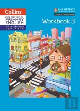 International Primary English As A Second Language Workbook Stage 3