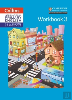 Bertrand.pt - International Primary English As A Second Language Workbook Stage 3