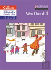 International Primary English As A Second Language Workbook Stage 4