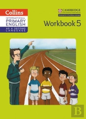 International Primary English As A Second Language Workbook Stage 5