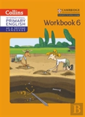 International Primary English As A Second Language Workbook Stage 6