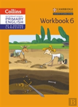 Bertrand.pt - International Primary English As A Second Language Workbook Stage 6