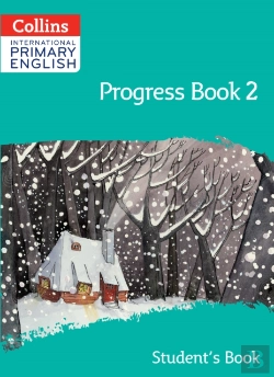 Bertrand.pt - International Primary English Progress Book Studentâ€™S Book: Stage 2