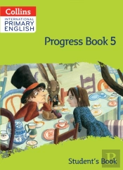International Primary English Progress Book Studentâ€™S Book: Stage 5