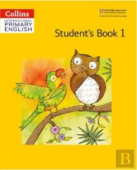 International Primary English Studentâ€™S Book 1