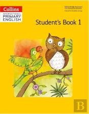 International Primary English Studentâ€™S Book 1