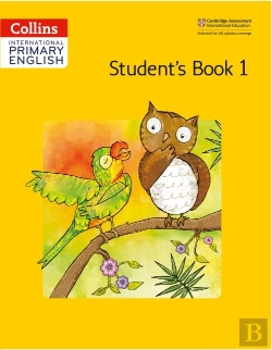Bertrand.pt - International Primary English Studentâ€™S Book 1