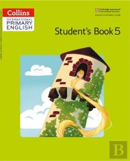 International Primary English Student'S Book 5