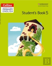 International Primary English Student'S Book 5