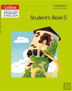 Bertrand.pt - International Primary English Student'S Book 5