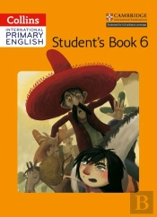 International Primary English Student'S Book 6