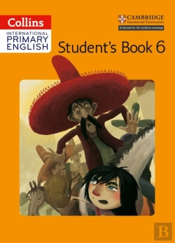 Bertrand.pt - International Primary English Student'S Book 6
