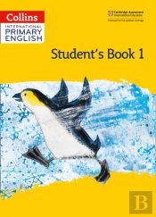 International Primary English Student'S Book: Stage 1