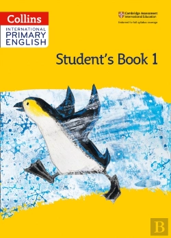 Bertrand.pt - International Primary English Student'S Book: Stage 1