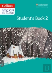 International Primary English Student'S Book: Stage 2