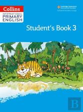 International Primary English Student'S Book: Stage 3
