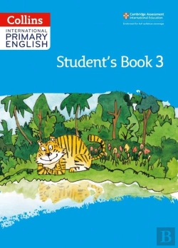 Bertrand.pt - International Primary English Student'S Book: Stage 3
