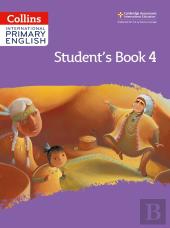 International Primary English Student'S Book: Stage 4
