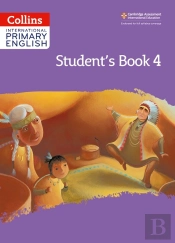 International Primary English Student'S Book: Stage 4
