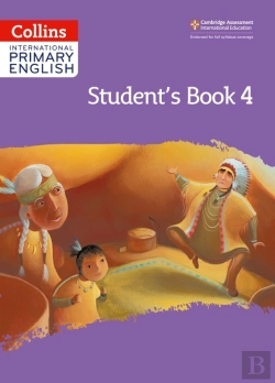 Bertrand.pt - International Primary English Student'S Book: Stage 4