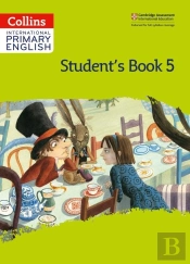 International Primary English Student'S Book: Stage 5