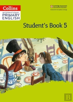 Bertrand.pt - International Primary English Student'S Book: Stage 5