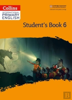Bertrand.pt - International Primary English Student'S Book: Stage 6
