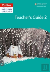 International Primary English Teacherâ€™S Guide: Stage 2