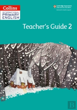 Bertrand.pt - International Primary English Teacherâ€™S Guide: Stage 2