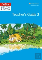 International Primary English Teacherâ€™S Guide: Stage 3