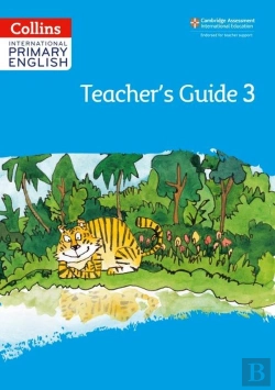 Bertrand.pt - International Primary English Teacherâ€™S Guide: Stage 3
