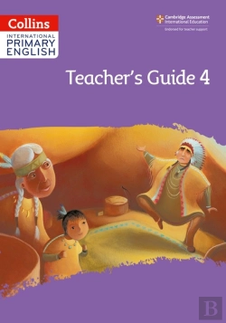 Bertrand.pt - International Primary English Teacherâ€™S Guide: Stage 4