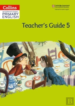 Bertrand.pt - International Primary English Teacherâ€™S Guide: Stage 5