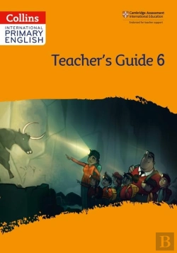 Bertrand.pt - International Primary English Teacherâ€™S Guide: Stage 6