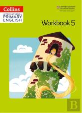 International Primary English Workbook 5