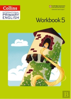 Bertrand.pt - International Primary English Workbook 5